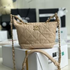 Chanel Gabrielle Bags